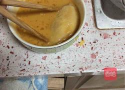 金黄香炸鸡翅的做法图解5