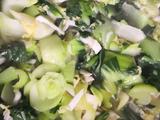 清炒油菜