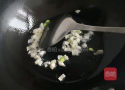 清炒油菜的做法图解3