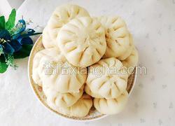 鱼柳包子