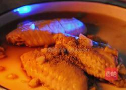 香酥鸡翅的做法图解2