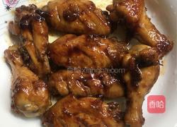 可乐鸡翅和鸡腿的做法图解10