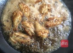可乐鸡翅和鸡腿的做法图解7