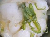 清炒冬瓜