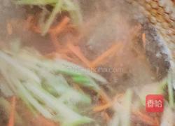凉拌海带丝的做法图解1