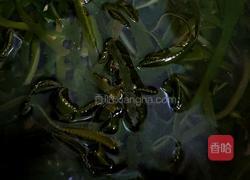 凉拌海带丝的做法图解3