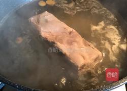 东坡肉的做法图解2
