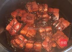 东坡肉的做法图解6