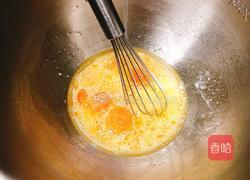 纸杯蛋糕 8寸戚风蛋糕量的做法图解3