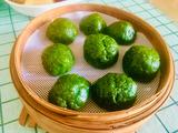 艾叶粑粑