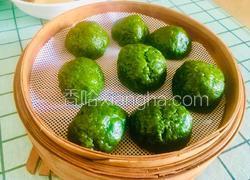 艾叶粑粑