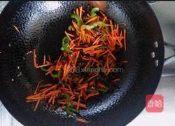 清爽开胃的鱼香肉丝的做法图解11