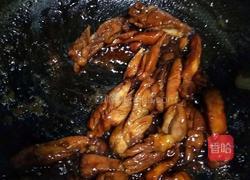 照烧鸡腿的做法图解10