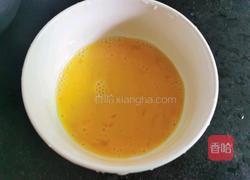 番茄鸡蛋汤的做法图解2