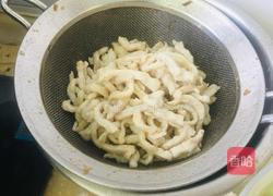 鱼香肉丝的做法图解3