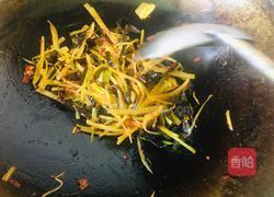 鱼香肉丝的做法图解7