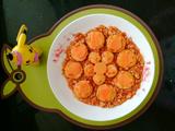 肉沫茄汁豆腐