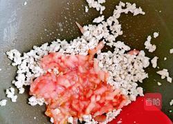肉沫茄汁豆腐的做法图解10