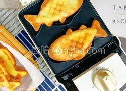宝宝零食系列～鲷鱼烧