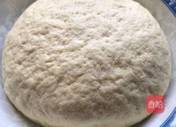 中种软欧包，这款面包口感超软，是我最喜欢的口感的做法图解3