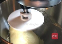 中种软欧包，这款面包口感超软，是我最喜欢的口感的做法图解5