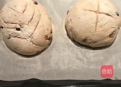 中种软欧包，这款面包口感超软，是我最喜欢的口感的做法图解11