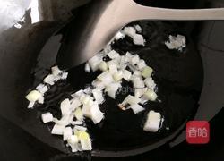 清炒小白菜的做法图解3
