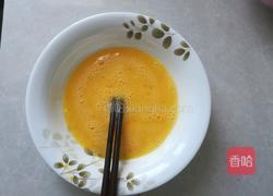 辣椒炒鸡蛋的做法图解3