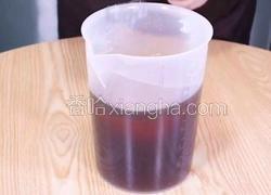 奶茶店备料技巧｜红茶汤的调制