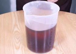 奶茶店备料技巧｜红茶汤的调制