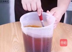 奶茶店备料技巧｜红茶汤的调制的做法图解4
