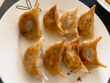 煎饺（锅贴）----超好看零失败的做法[图]
