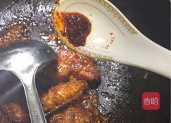 香辣鸡翅的做法图解11