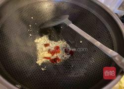 包菜粉丝炒蛋的做法图解5