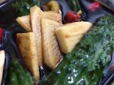 酸脆爽口腌黄瓜