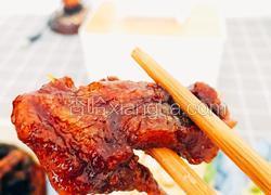 红烧草鱼