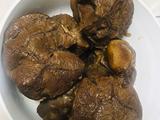 卤牛肉