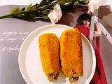 宝宝辅食系列真假鸡腿之芝士鸡腿的做法[图]