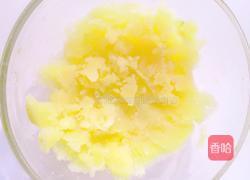 宝宝辅食系列真假鸡腿之芝士鸡腿的做法图解5