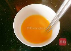 番茄鸡蛋面的做法图解4