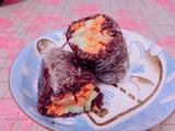 糯米饭团