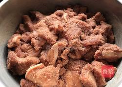 米粉肉的做法图解4