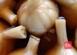 最简单的糖蒜做法的做法图解6