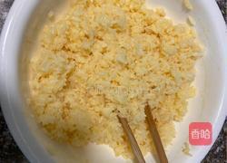 黄金炒饭（绝不粘锅粒粒分明）--零失败的做法图解2