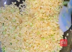 黄金炒饭（绝不粘锅粒粒分明）--零失败的做法图解9