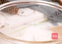超可爱樱桃麦芬无需打法新手也能零失败的做法图解2