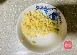 辣白菜的做法图解3