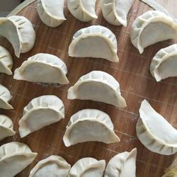 芸豆馅包子的做法[图]