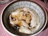 豆腐花