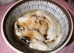 豆腐花